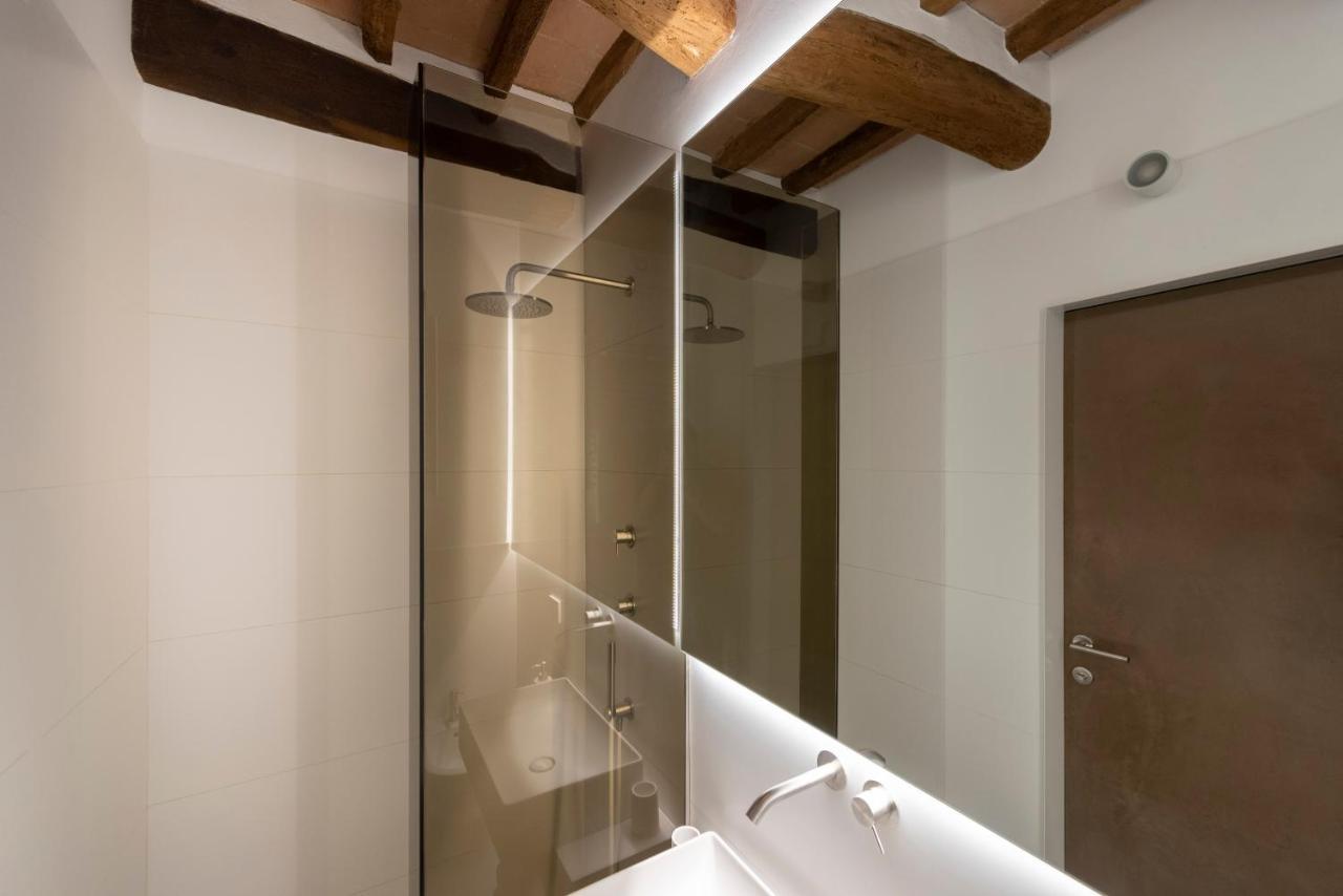 Terra D'Ombra Bed&Breakfast San Gimignano Exterior photo
