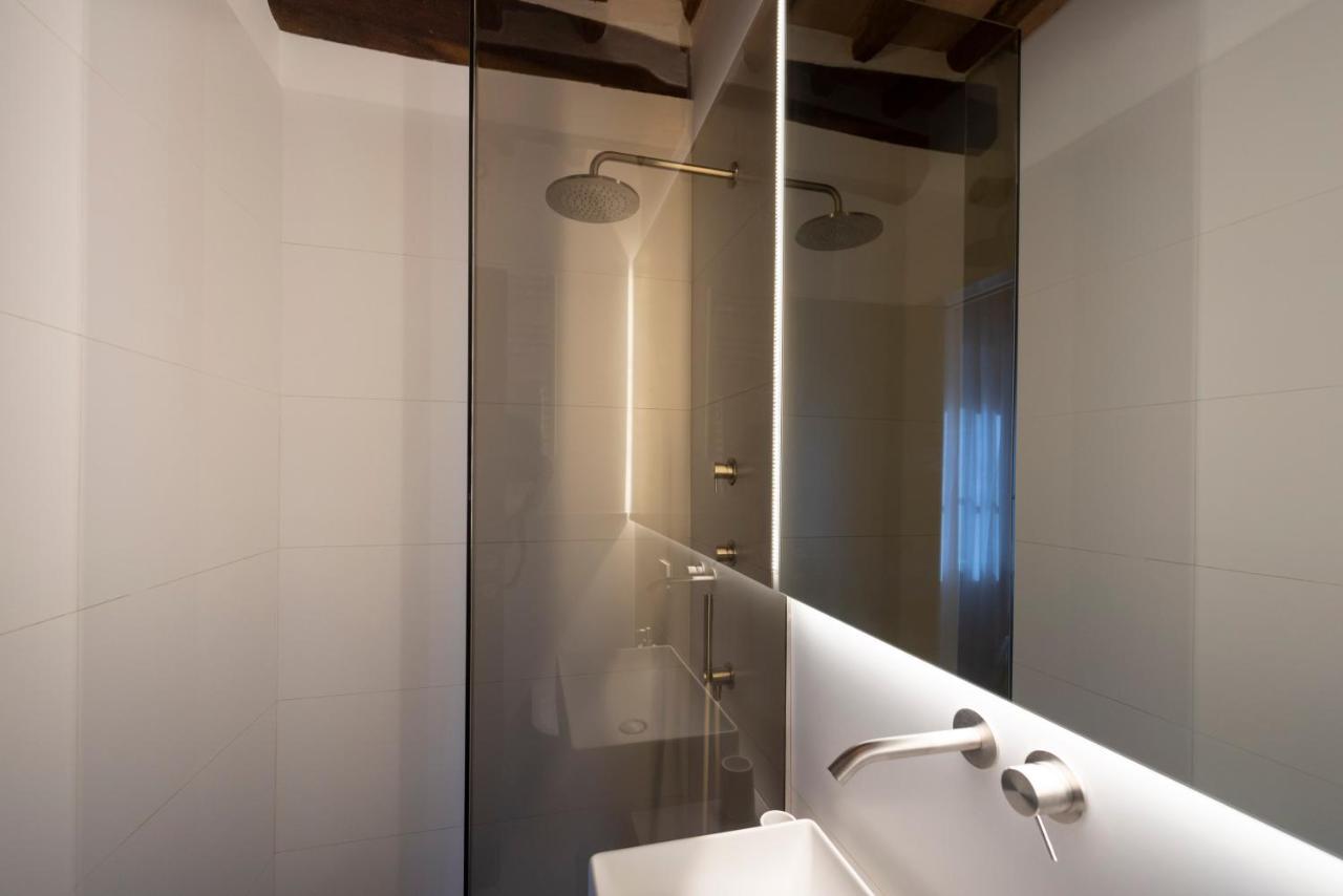 Terra D'Ombra Bed&Breakfast San Gimignano Exterior photo