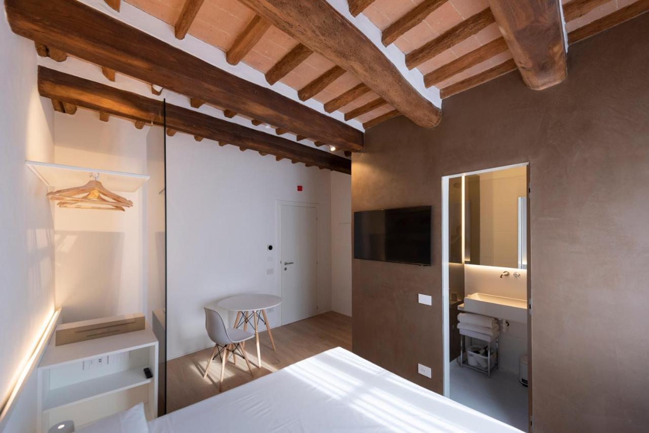 Terra D'Ombra Bed&Breakfast San Gimignano Exterior photo