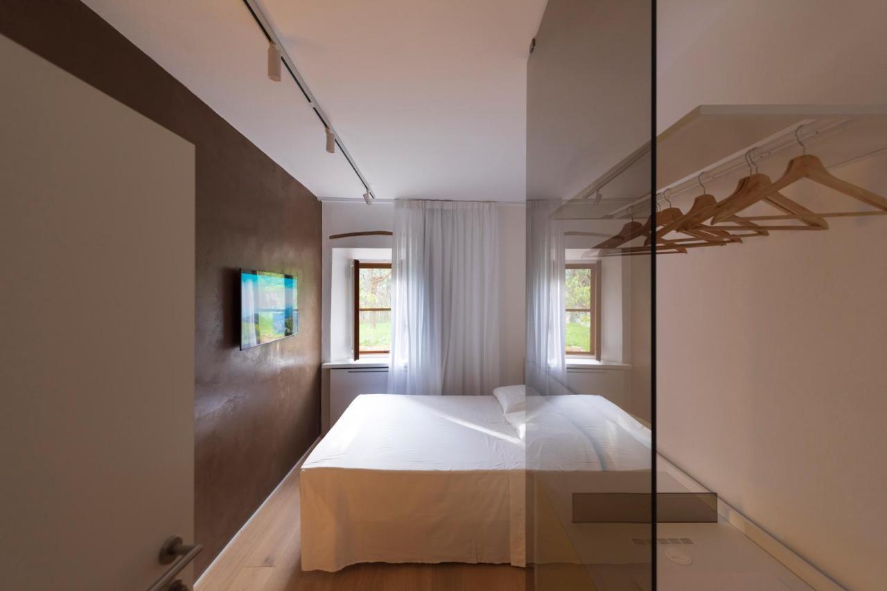 Terra D'Ombra Bed&Breakfast San Gimignano Exterior photo