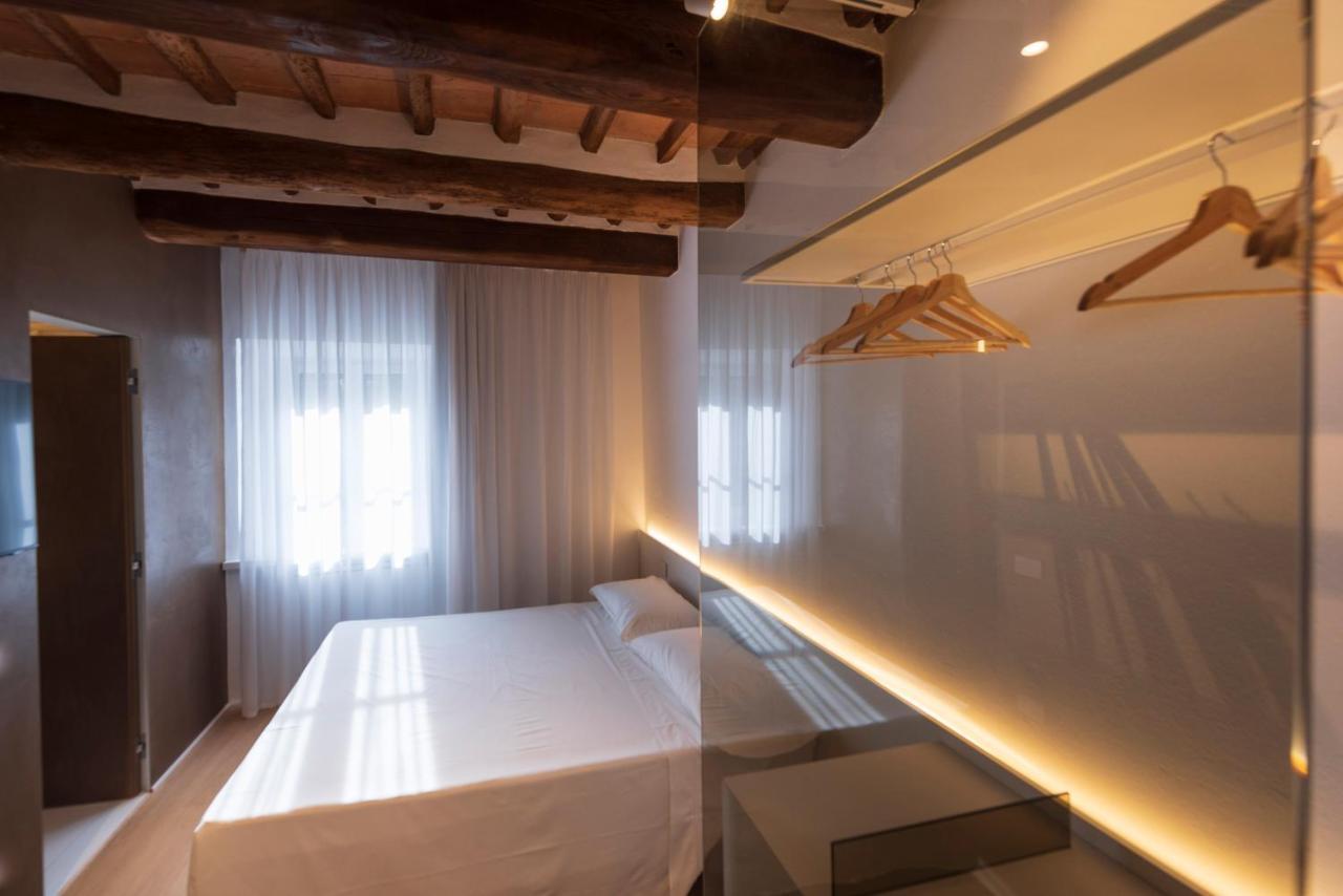 Terra D'Ombra Bed&Breakfast San Gimignano Exterior photo